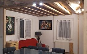 Home For Geeks